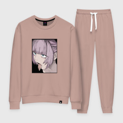 Женский костюм хлопок Песня ночных сов назуна нанакуса