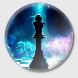 Значок Дымовая партия