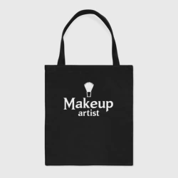 Шоппер BioNature Искусство макияжа кистью