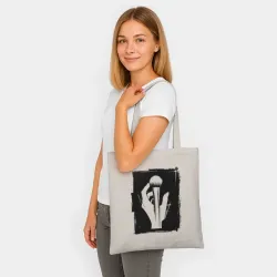 Шоппер BioNature Рука с кистью - фото 2