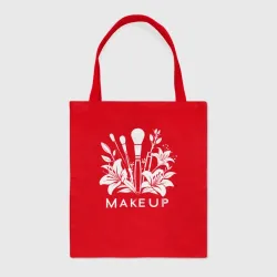 Шоппер BioNature Макияж в цветах