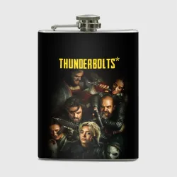 Фляга Thunderbolts