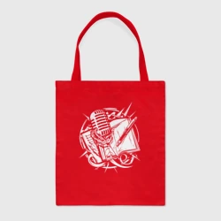 Шоппер BioNature Инструмент журналиста