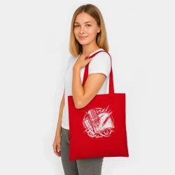 Шоппер BioNature Инструмент журналиста - фото 2