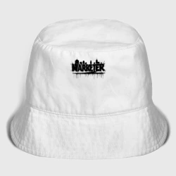 Мужская панама хлопок Городской маркетолог