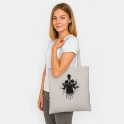 Шоппер BioNature Менеджер-аналитик - фото 2