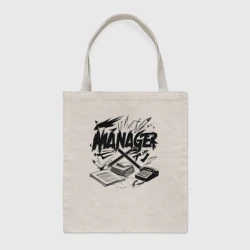 Шоппер BioNature Менеджер рабочий стол