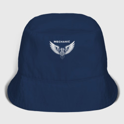 Мужская панама хлопок Механические крылья
