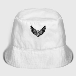 Мужская панама хлопок Крылья механика