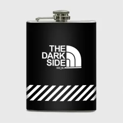 Фляга The dark side
