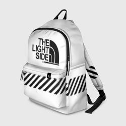Рюкзак 3D The light side