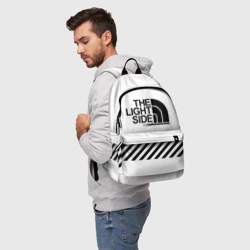 Рюкзак 3D The light side - фото 2