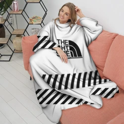 Плед с рукавами The light side - фото 2