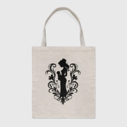 Шоппер BioNature Няня новорожденного