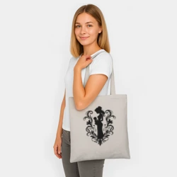 Шоппер BioNature Няня новорожденного - фото 2