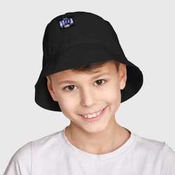 Детская панама хлопок Лазарь сериал персонажи - фото 2