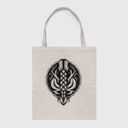 Шоппер BioNature Женская коса