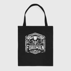 Шоппер BioNature Прораб молот