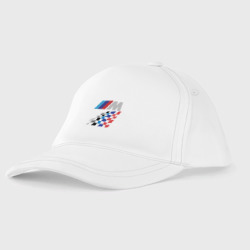 Детская бейсболка Finish BMW