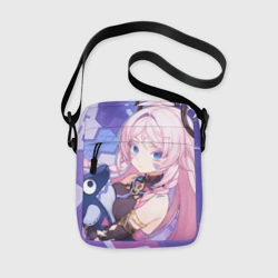 Сумка через плечо 3D Citlali Genshin Impact