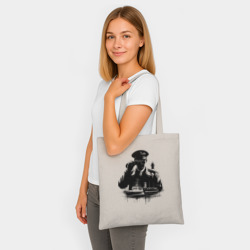 Шоппер BioNature Работник речного флота - фото 2