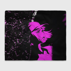 Плед 3D Лазарь элейна аниме