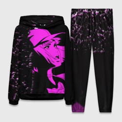 Женский костюм с толстовкой 3D Лазарь элейна аниме