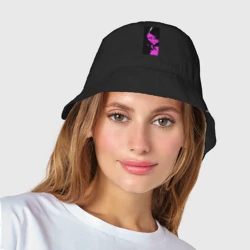 Женская панама хлопок Лазарь аниме Элейна - фото 2