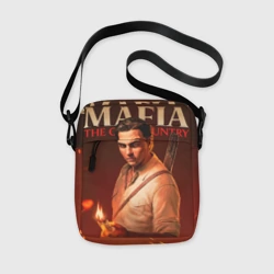 Сумка через плечо 3D Энзо Фавара из Mafia the old country