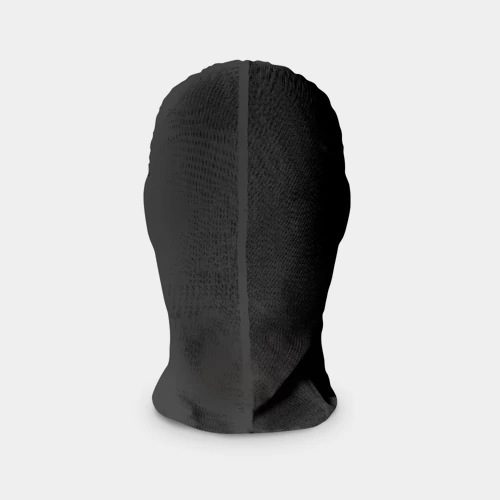 Маска карнавальная 3D Веном эпичный - фото 2