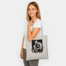 Шоппер BioNature Сантехник  - фото 2