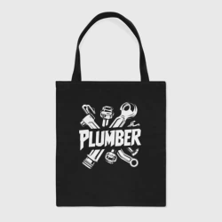 Шоппер BioNature Сантехник инструменты