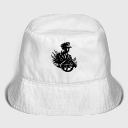 Мужская панама хлопок Шофер в форме за рулем