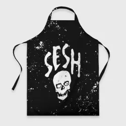 Фартук 3D Sesh