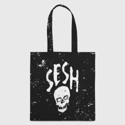 Шоппер 3D Sesh
