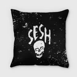 Подушка 3D Sesh