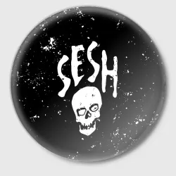 Значок Sesh