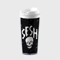 Термокружка-непроливайка Sesh