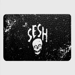 Картхолдер с принтом Sesh - фото 2