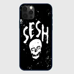Чехол для iPhone 12 Pro Sesh