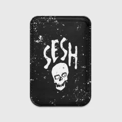 Картхолдер Magsafe магнитный Sesh