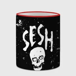 Кружка с полной запечаткой Sesh - фото 2