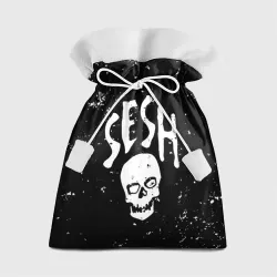 Подарочный 3D мешок Sesh