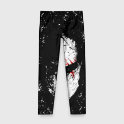 Детские леггинсы 3D Sparta