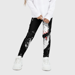 Детские леггинсы 3D Sparta - фото 2