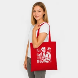 Шоппер BioNature Финансовый аналитик - фото 2