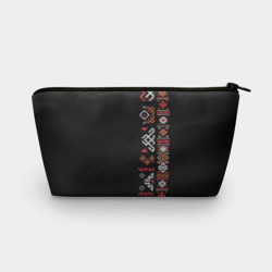 Косметичка 3D Славянские традиции и культура