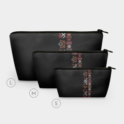 Косметичка 3D Славянские традиции и культура - фото 2