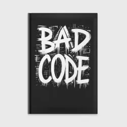 Ежедневник Bad code