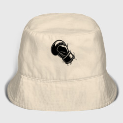 Женская панама хлопок Боксерская перчатка